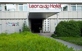 Karlsruhe Leonardo Hotel